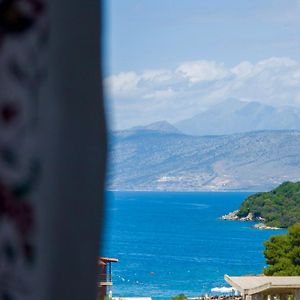 Hotel Two Mermaids Ksamil